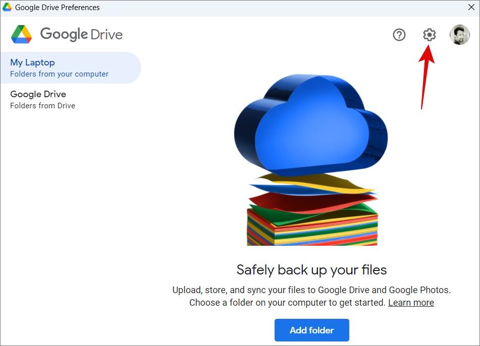 Google Drive 無法在 Windows 11 上同步的 13 個修復