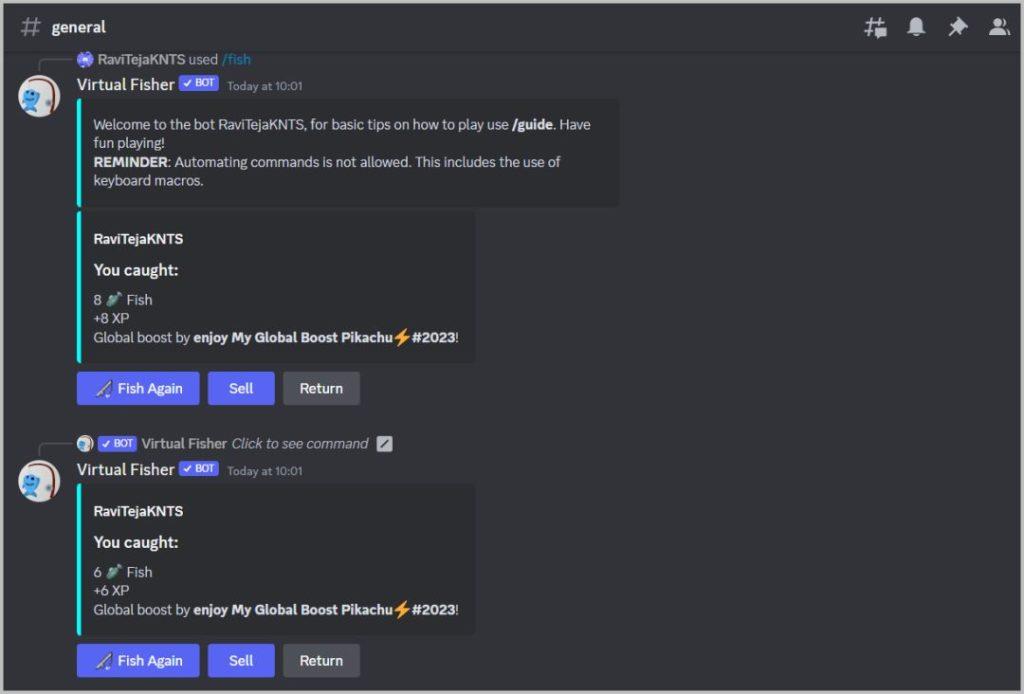 15 個最好添加到您的伺服器的 Discord 遊戲
