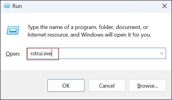 無法在 Windows 10/11 搜尋列中輸入的 10 個修復