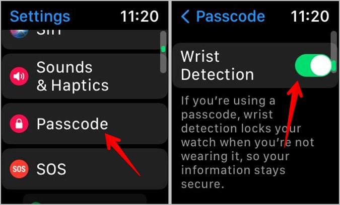 如何在 iPhone 和 Apple Watch 上取得聲音通知