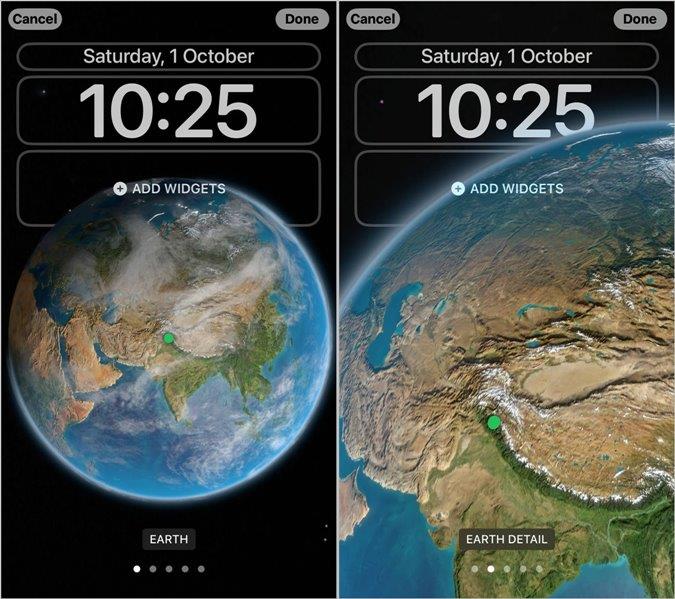 在 iOS 16 上編輯和自訂 iPhone 鎖定畫面的 13 個最佳技巧