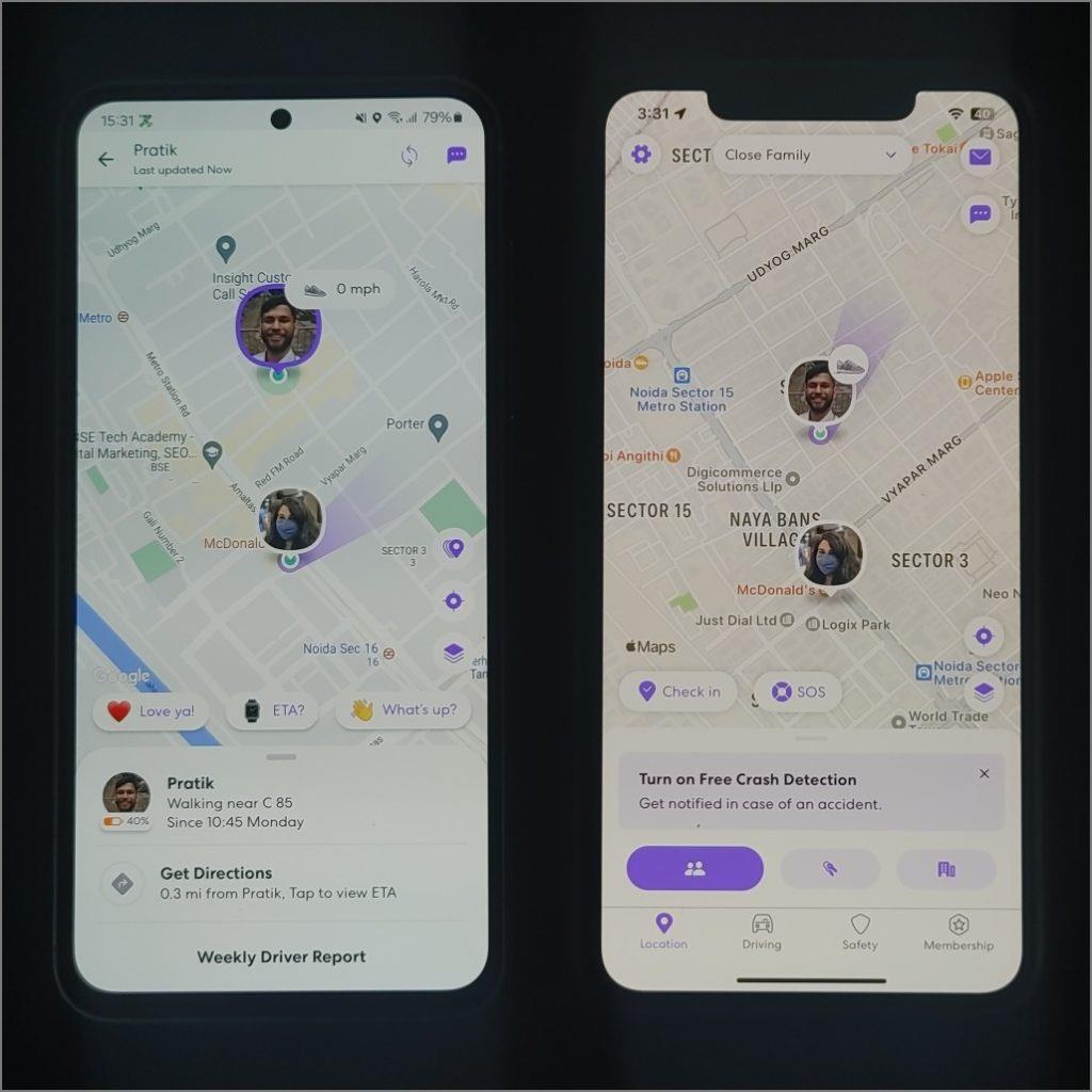 Life360 不好的 8 個原因