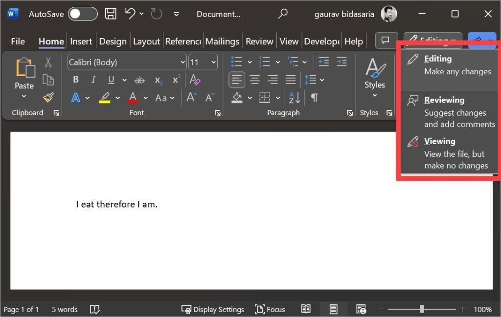 9 修正 Windows 11 中「Word 無法完成儲存」錯誤