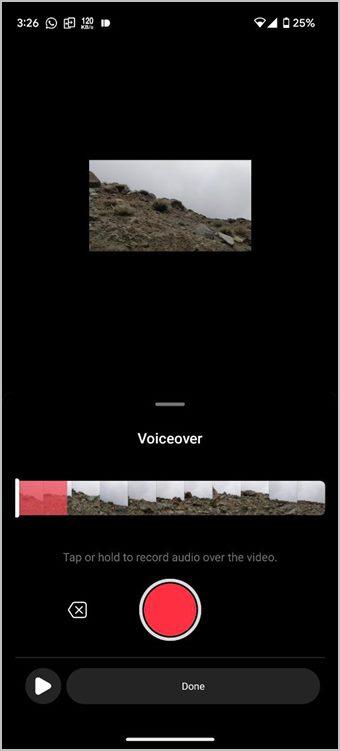 在 Instagram 上為 Reels 添加音樂或音訊的 7 種最佳方法