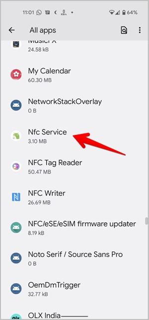 NFC 無法在 Android 上運行的 8 個最佳修復方法