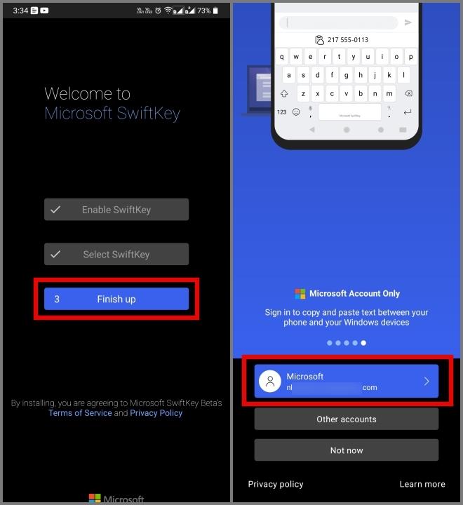 如何在 Android 和 iOS 鍵盤上設定和使用 Bing AI 聊天