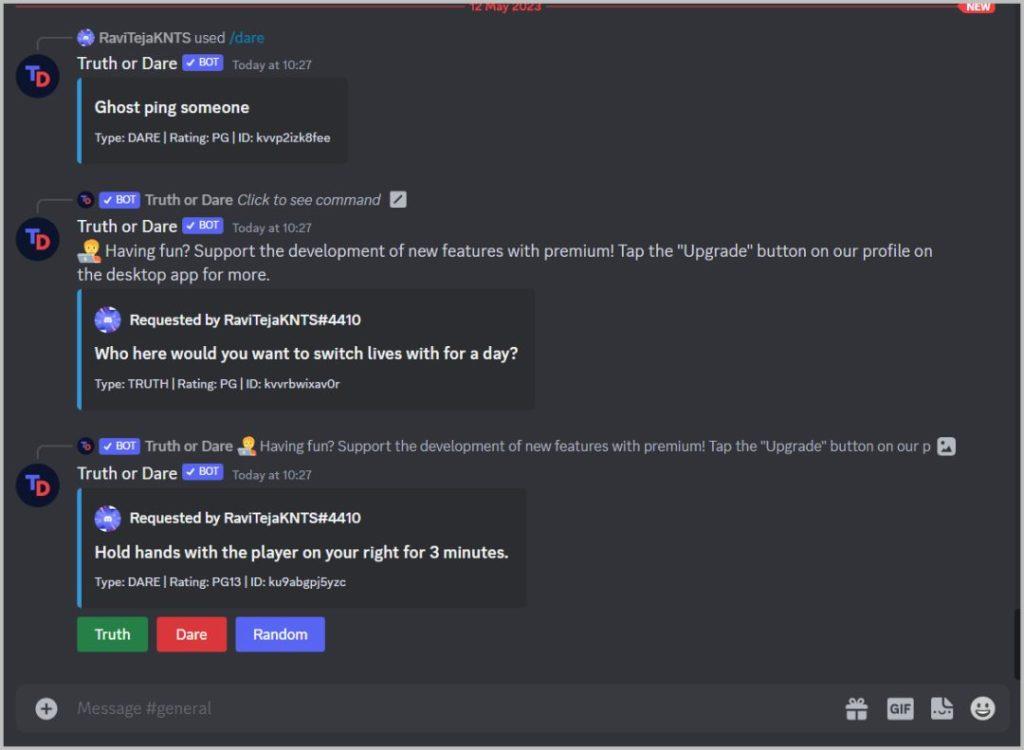 15 個最好添加到您的伺服器的 Discord 遊戲