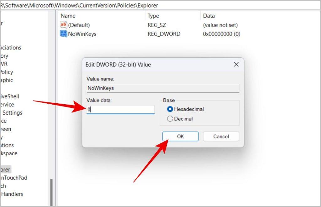 修復 Windows 11/10 上鍵盤快捷鍵不起作用的 14 種方法