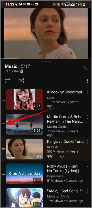 YouTube 上的符號和圖標意味著什麼