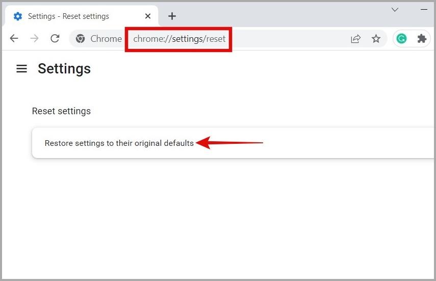 6 個修復 Google Chrome 中未顯示投射選項的問題