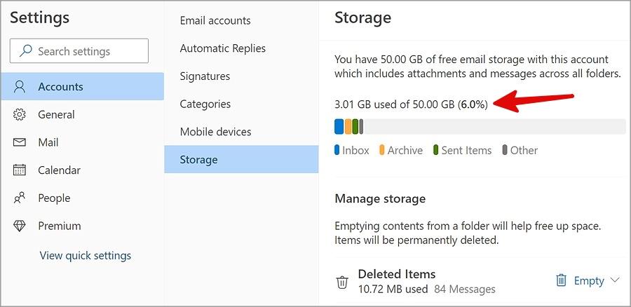 修復 Outlook 在 Windows 10/11 上無法接收電子郵件的 7 種主要方法