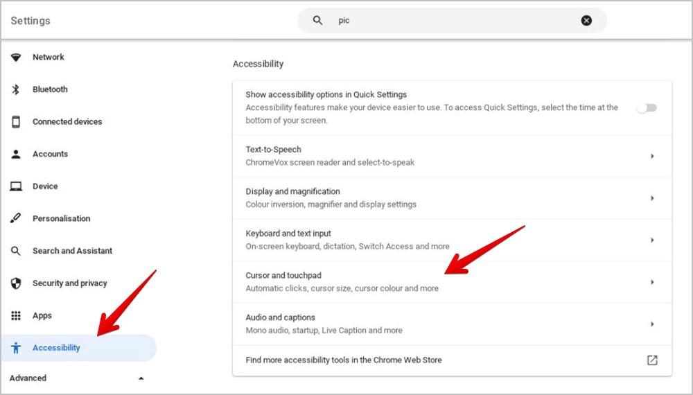 客製化並個人化您的 Chromebook 的 13 個技巧