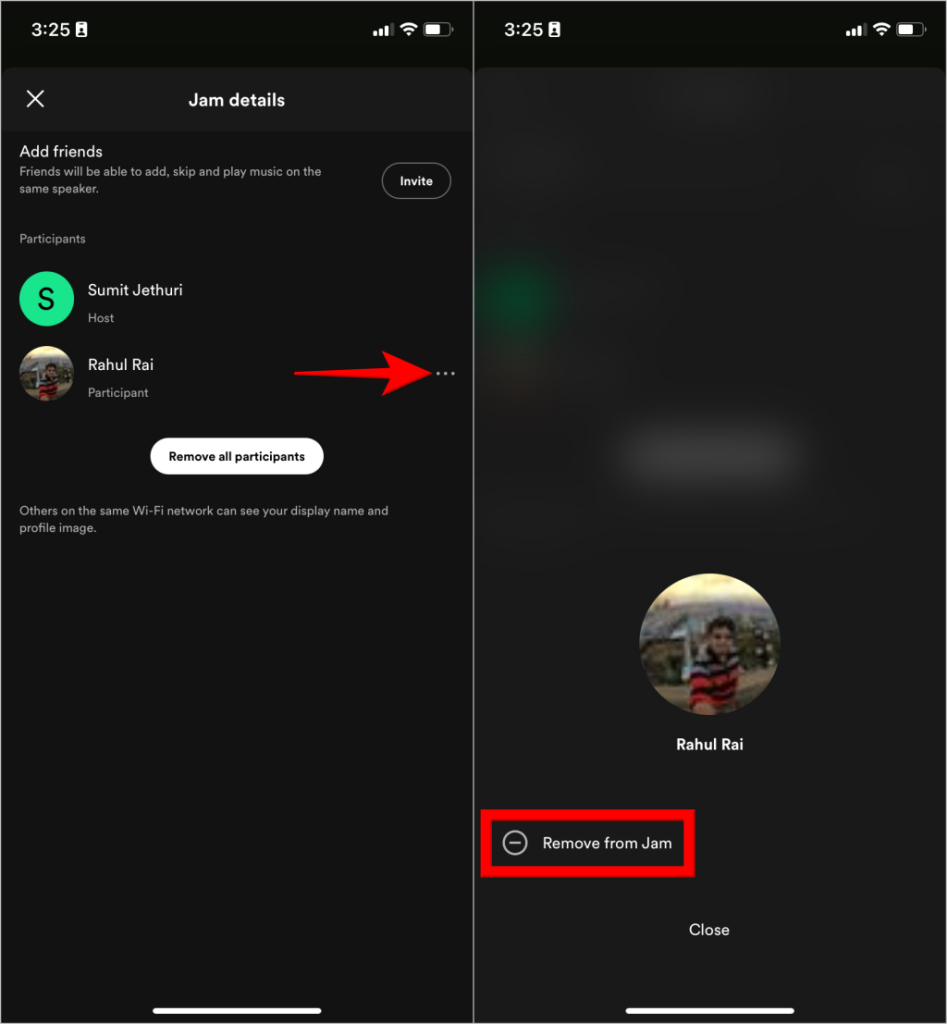 Spotify 中的 Jam 是什麼以及如何使用它