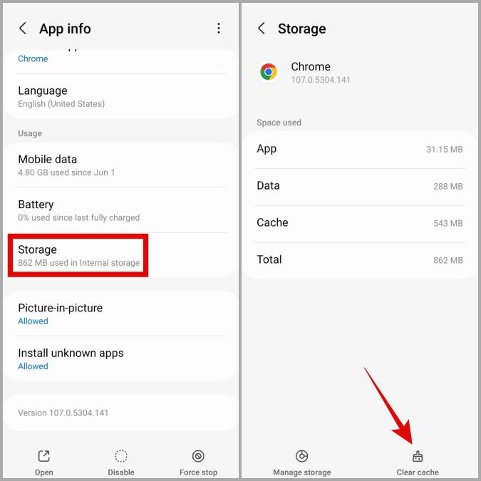 修復 Google Chrome 無法在 Android 上下載檔案的 9 種方法
