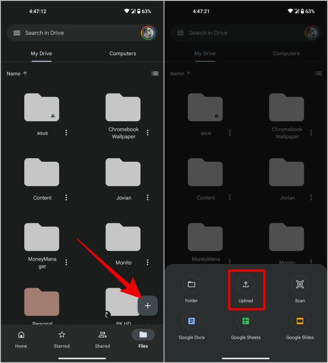 在 Android 和 Mac 之間傳輸檔案的 5 種免費方法
