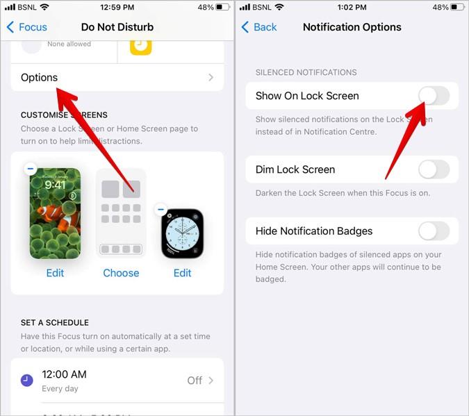在 iPhone 上使用和自訂對焦模式的 17 個最佳技巧