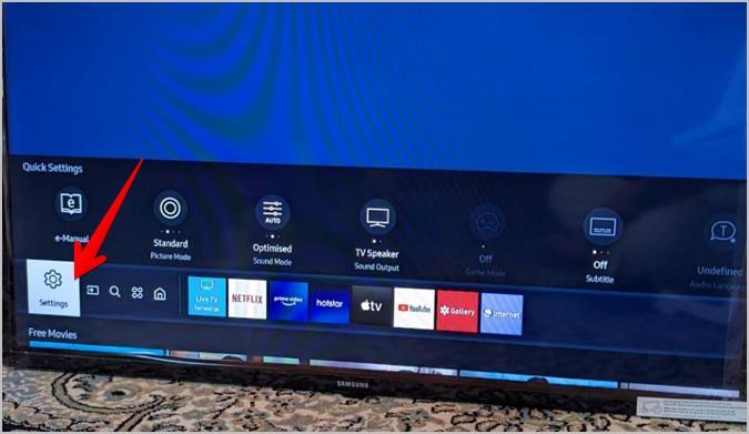 修復三星智慧電視無法連接 Wi-Fi 的 15 種方法
