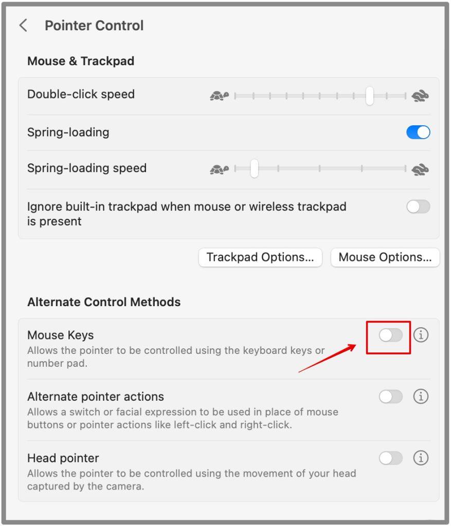 MacBook 觸控板無法運作的 8 個修復