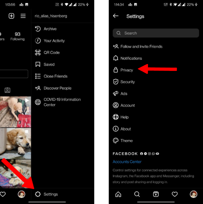 如何使用 Remix 在 Instagram Reels 上製作 TikTok 風格二重奏