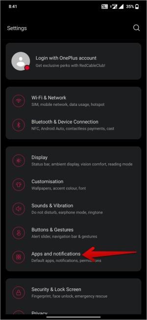 如何修復 Android 上的系統 UI 停止運作
