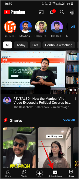 YouTube 上的符號和圖標意味著什麼