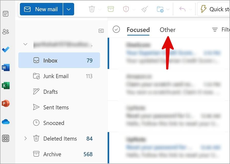 修復 Outlook 在 Windows 10/11 上無法接收電子郵件的 7 種主要方法