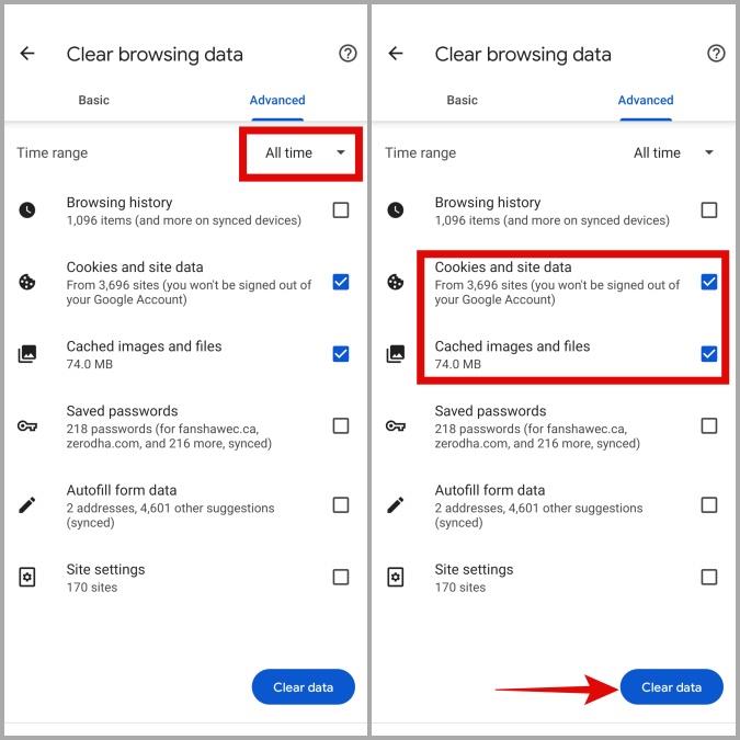 提升 Android 版 Google Chrome 下載速度的 7 種方法