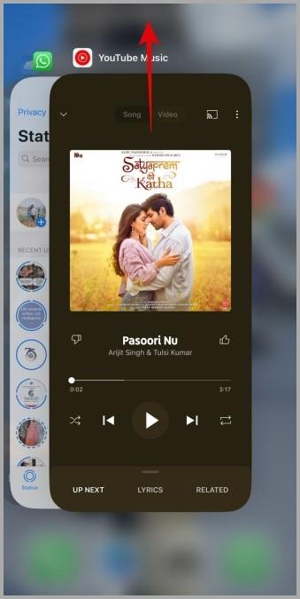 Android 和 iPhone 上 YouTube 音樂不斷暫停的 10 項修復