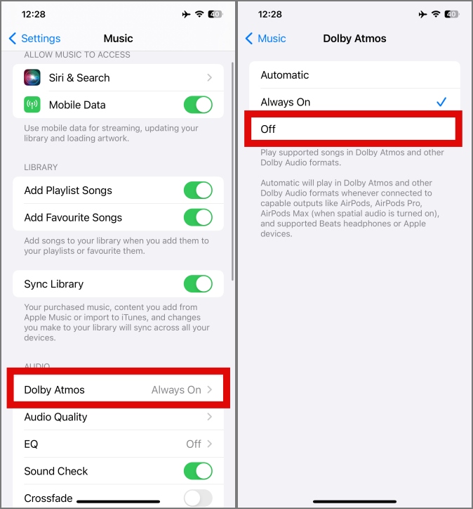 無法在 iPhone 上的 Apple Music 中播放露骨音樂的 8 個修復