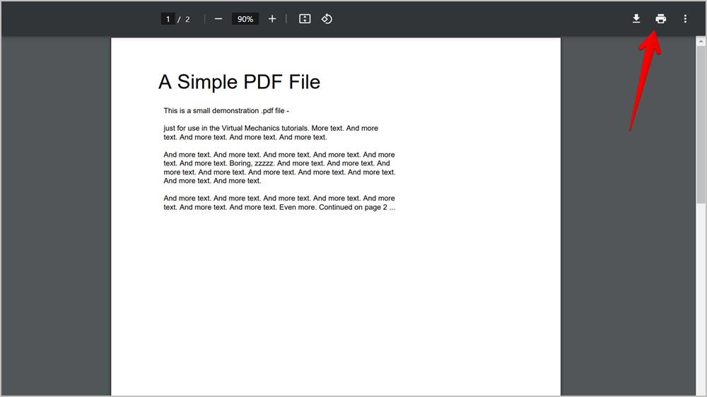 如何在 PC 和行動裝置上將 PDF 儲存到 Google Drive