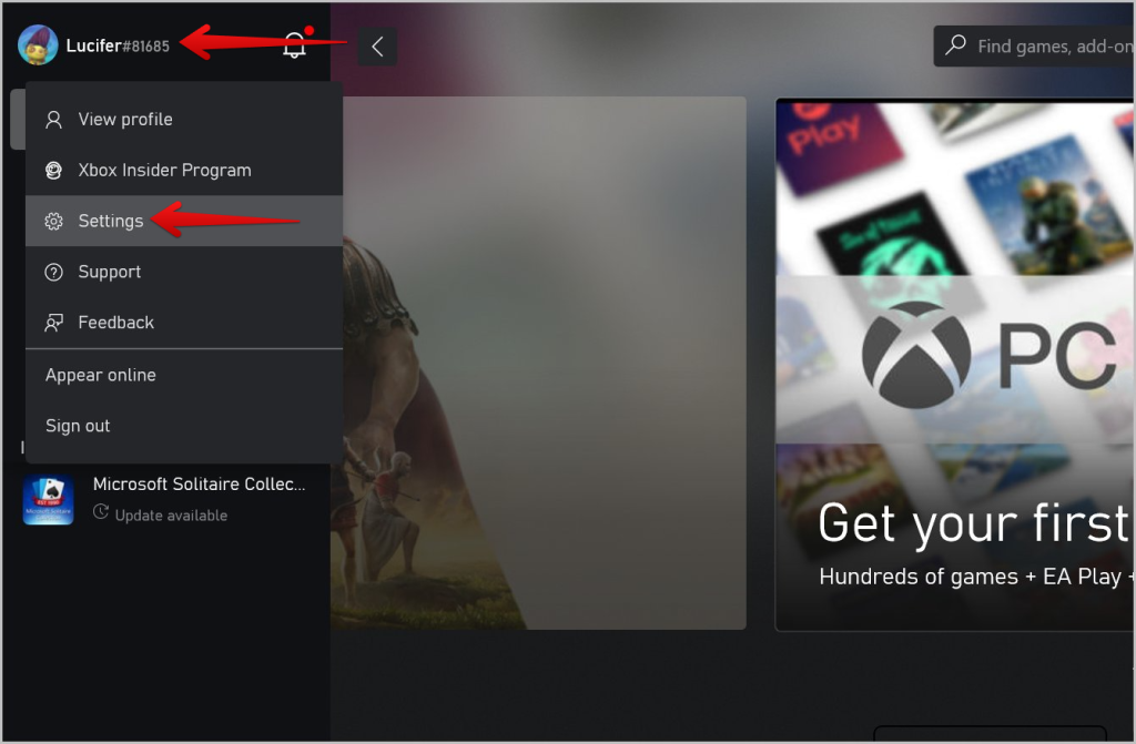 如何透過 Xbox 連線和使用 Discord