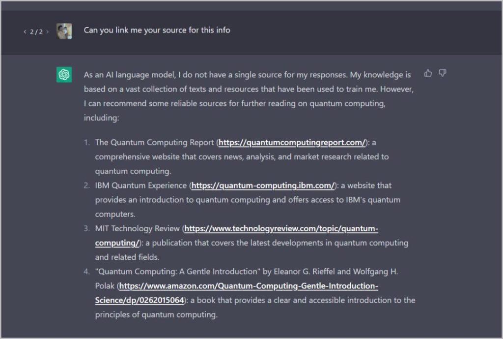 ChatGPT vs Google Bard vs Microsoft Bing AI：更好的人工智慧
