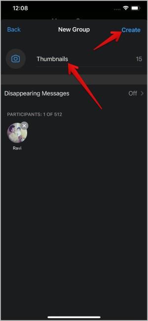 如何在 WhatsApp 社群中新增或刪除群組
