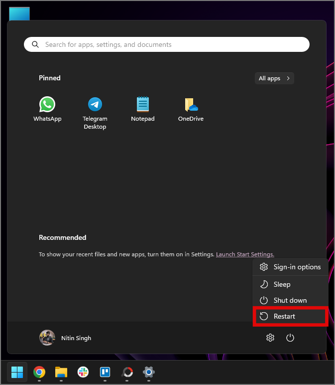減少 Windows 11 後台進程的 13 種方法