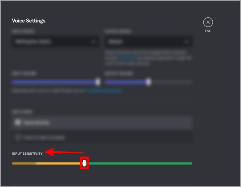 Discord 無法拾取麥克風的 13 個修復（Mac 和 iPhone）