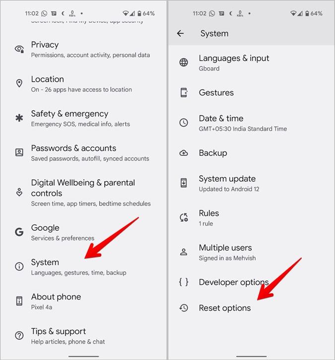 NFC 無法在 Android 上運行的 8 個最佳修復方法