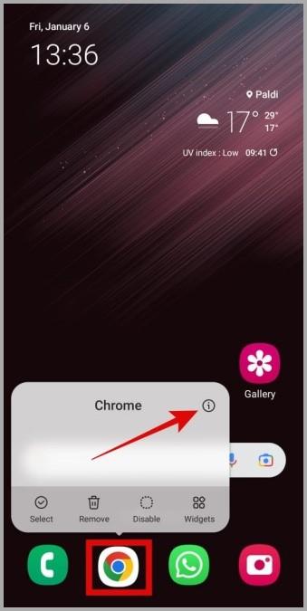 提升 Android 版 Google Chrome 下載速度的 7 種方法