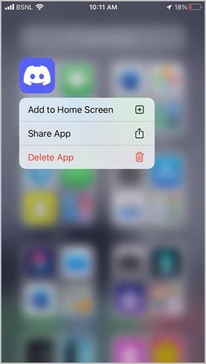 修復 Discord 在 Android 和 iPhone 上不起作用的 13 項重要修復