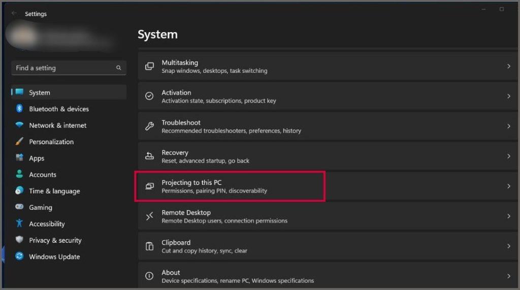 如何將 Android 螢幕投射到 Windows 10 和 11（無需第 3 方應用程式）