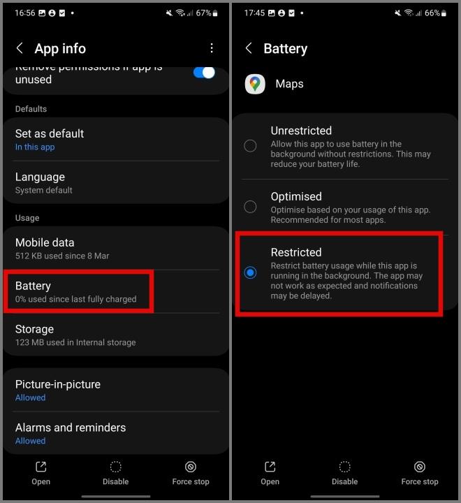 解決 Android 和 iPhone 上 Google 地圖電池耗盡問題的 20 種方法