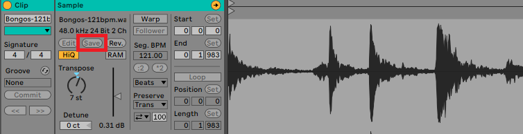 給初學者的 6 個最佳 Ableton 提示和技巧