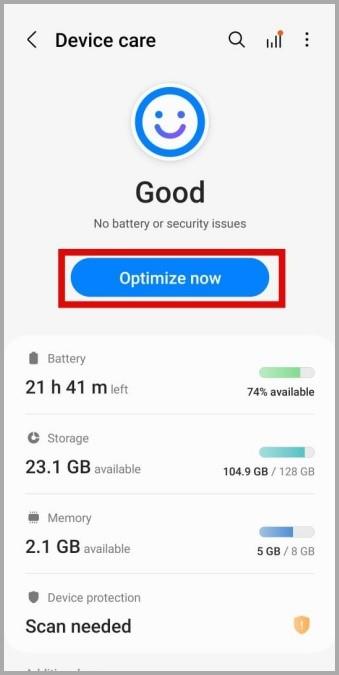 如何減少 Android 和 iPhone 上的 5G 電池消耗