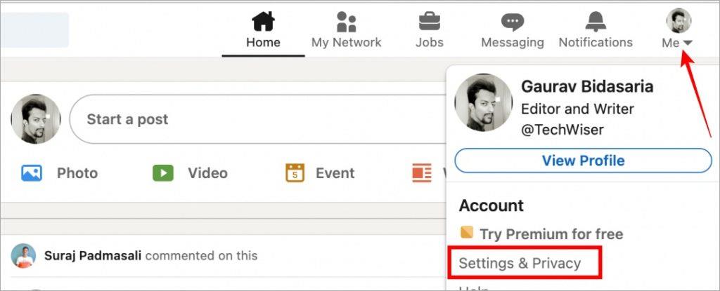 當您在 LinkedIn 上封鎖某人時會發生什麼