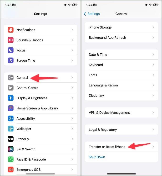 8 個修復聯絡人海報在 iPhone 上不起作用的問題