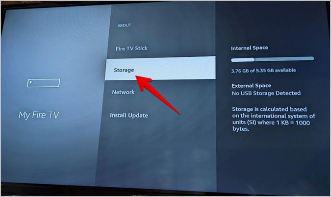 修復 Fire TV 在下載最新軟體更新時卡住的 11 種方法