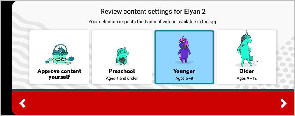 YouTube 與 YouTube Kids：有什麼區別