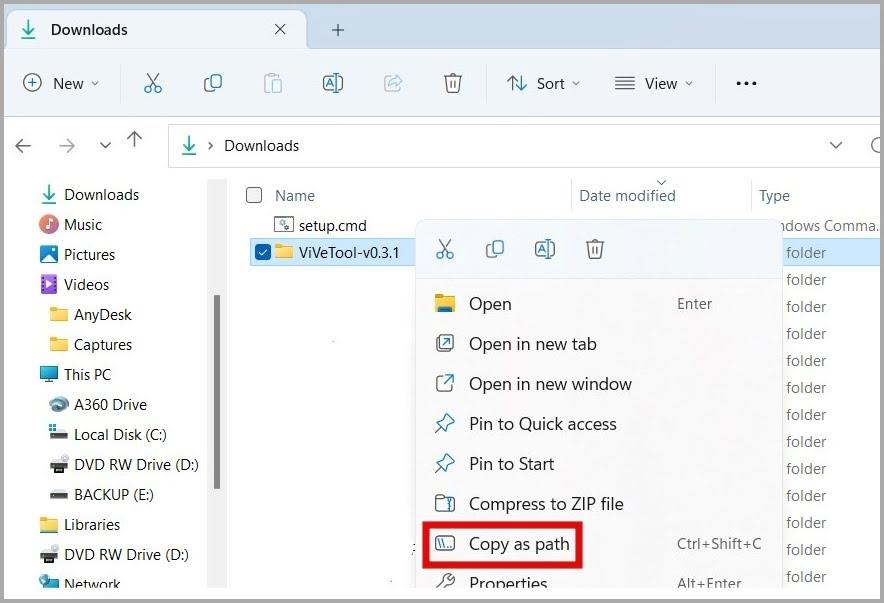 如何在 Windows 11 上使用檔案總管標籤