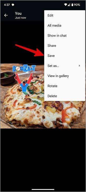 在 Android 上為照片添加貼紙的 6 種最佳方法
