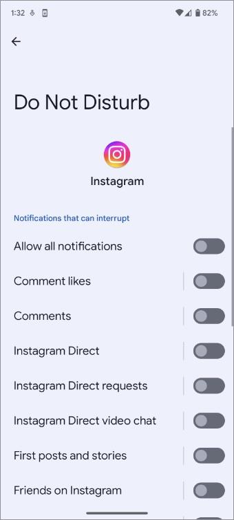 修復 Instagram 通知聲音不起作用的 7 種最佳方法