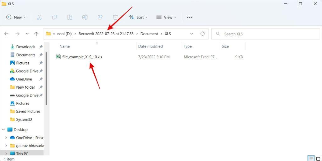 如何在 Windows 和 macOS 上執行資料恢復